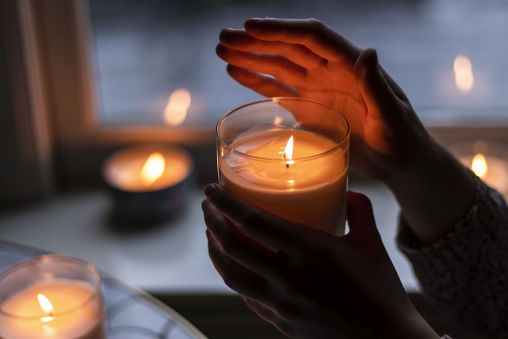 Moon and Wick Candle Atelier Studio