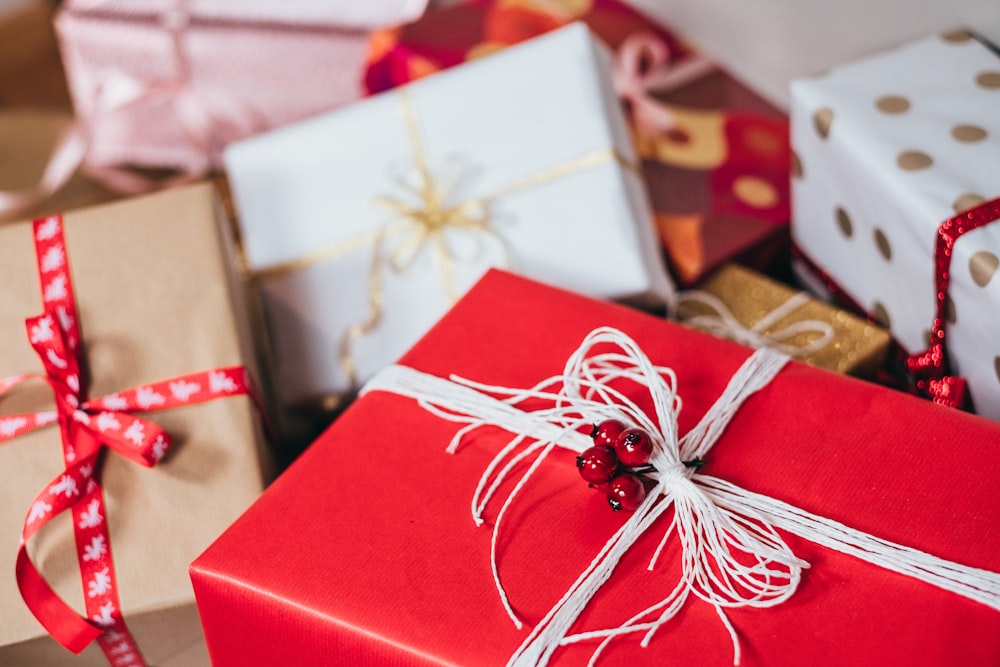 The Heritage Candle Coffret Packaging