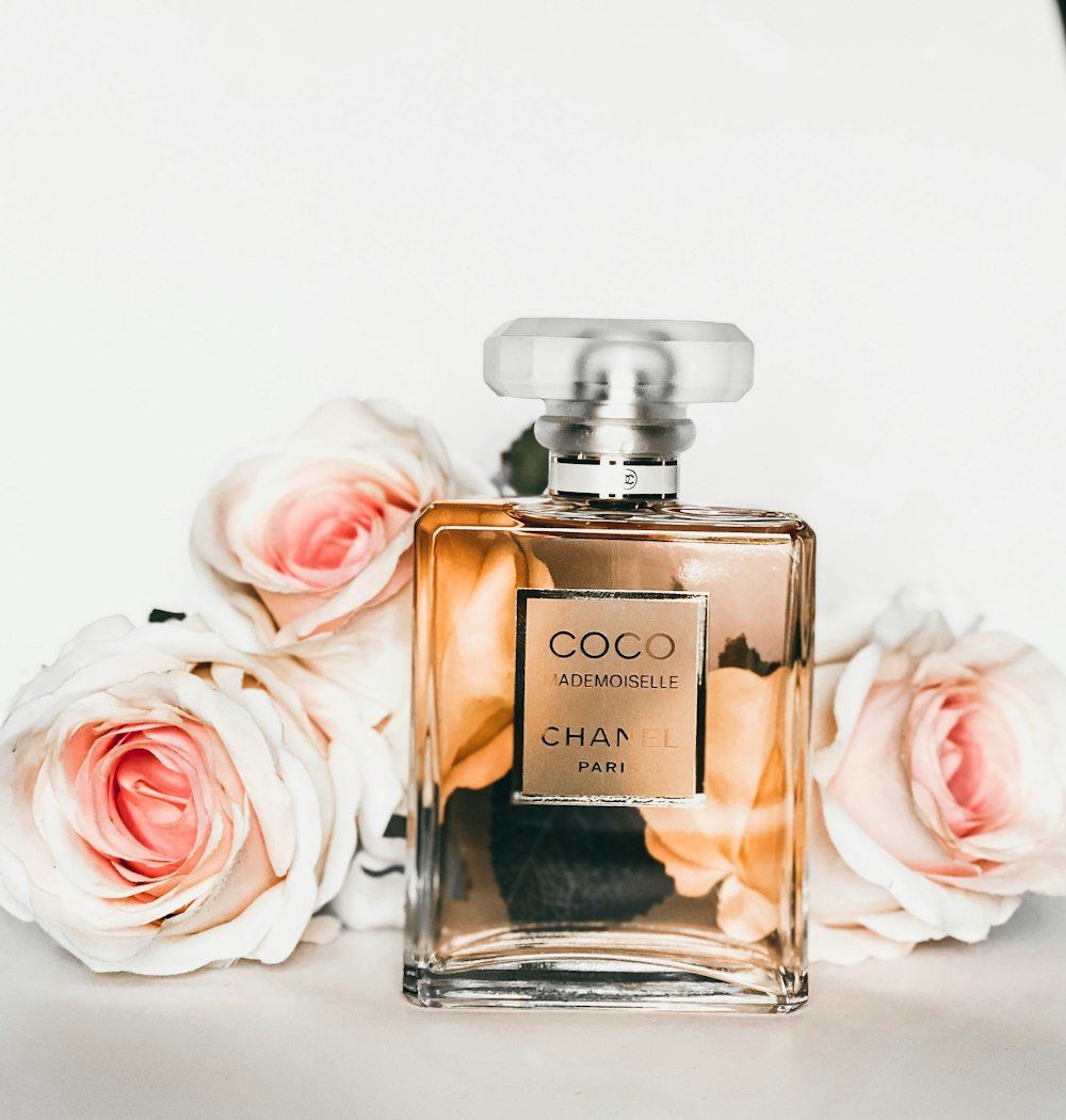 The Royal Sovereign Oudh Luxury Perfume Bottle