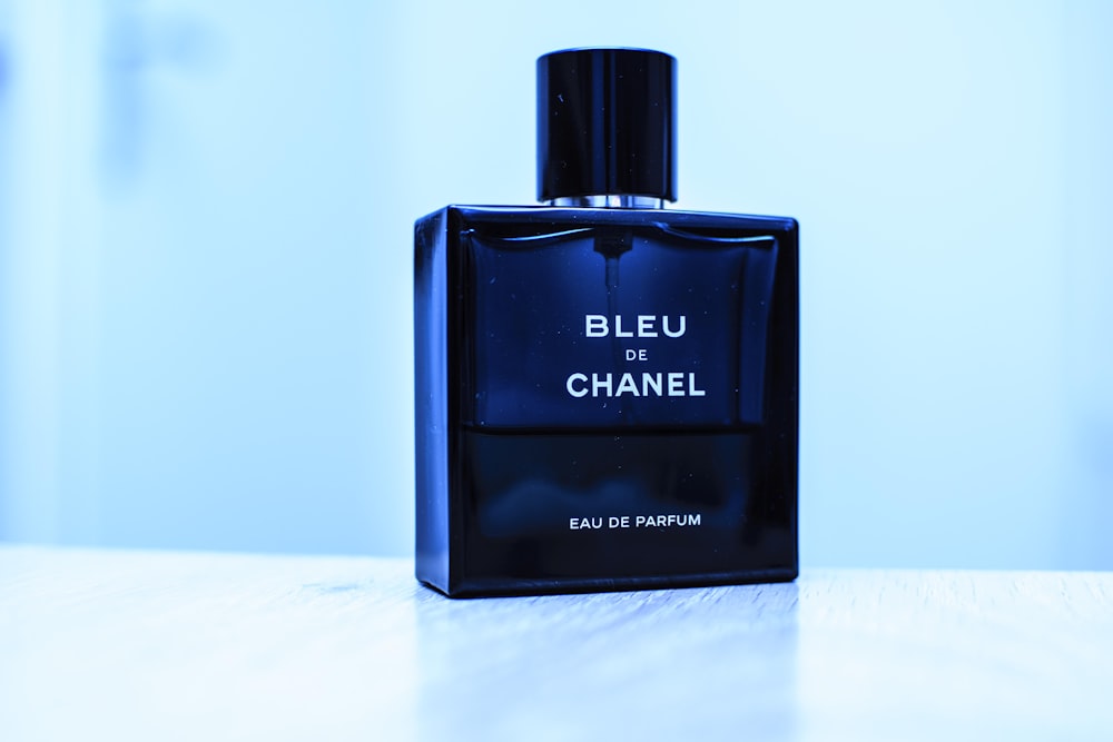 Kensington Amber Céleste Luxury Perfume Bottle