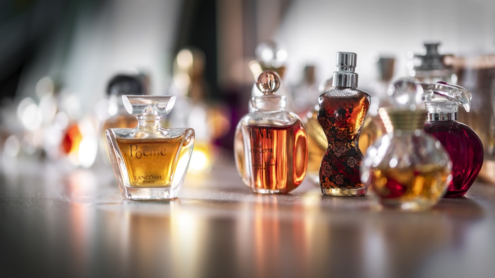 Belgravia Imperial Vetiver Flacon