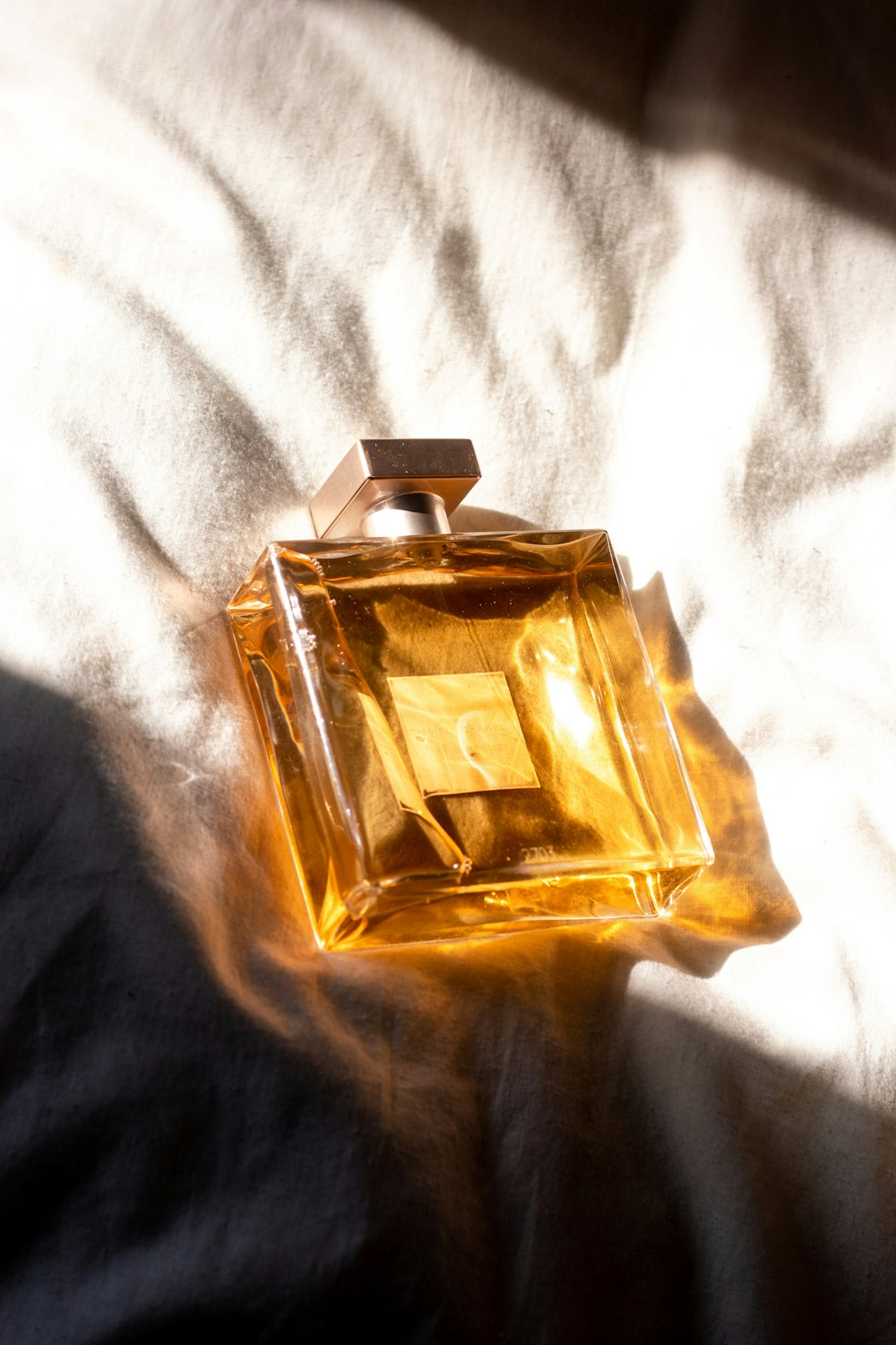 Chelsea Fleur Blanche Flacon