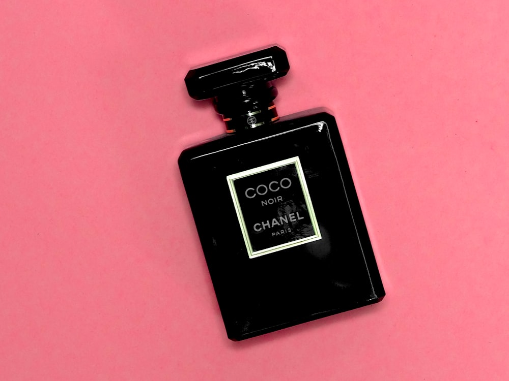 Artisanal Perfume Flacon