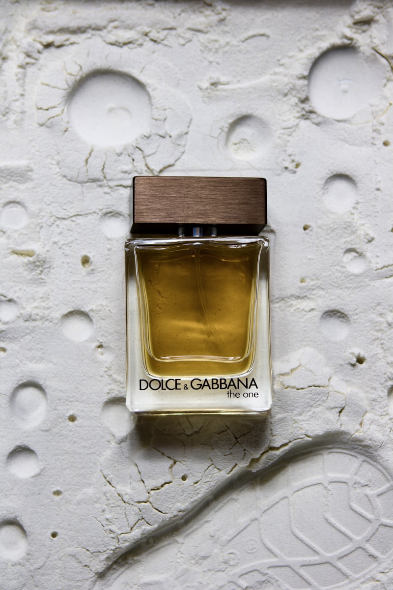 Private Scent Consultation and Diffusers